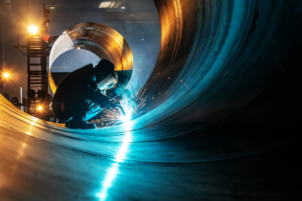 Best Structural Steel Welding in Vilonia, AR