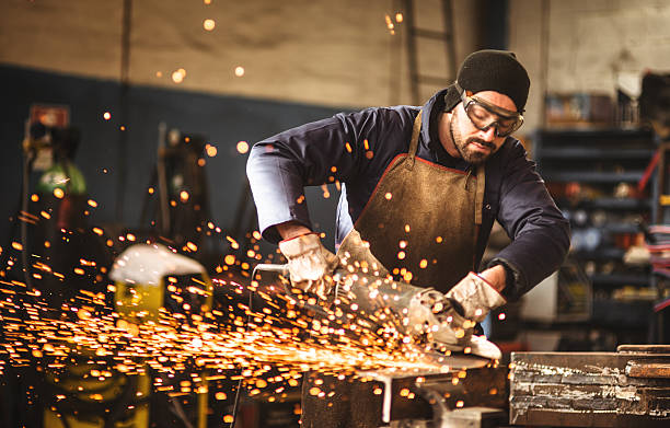 Professional Welder & Metal Fabrication in Vilonia, AR
